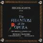 Various / Musical - The Phantom Of The Opera (QS)