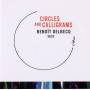 Benoit Delbecq - Circles and Calligrams