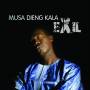 Musa Dieng Kala - Exil