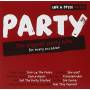 Various - Life & Style Music: Party