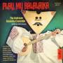 Andre Balalaika Ensemble - Balalaika: Andreyev Balalaika Ensemble