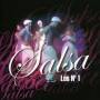 Salsa Los #1 / Various - Salsa Los #1 / Various
