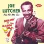 Joe Lutcher - JUMPIN'AT MARDI GRASS