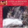 L. V. Beethoven - Complete String Quartets 1