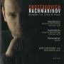 SHOSTAKOVICH / RACHMANINOV - Cello Sonatas