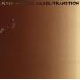 Peter Michael Hamel - Transition