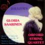Saarinen / Orford Quartet - Quintet Op.34
