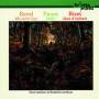 Tove Lnskov / Rodolfo Llambias - MA MERE L OYE/DOLLY
