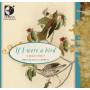 Michael Lewin - If I Were A Bird