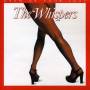 Whispers - Open Up Your Love