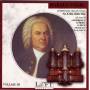 Harald Vogel - The Bach Circle vol.3 (Rund um Bach)