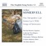 Rozario / Wyn-Rogers / Maltman / + - The English Song Series