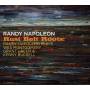 Randy Napoleon - Rust Belt Roots: Randy Napoleon Plays Wes Montgome