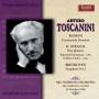 Arturo Toscanini / NBC Symphony Orchestra - Toscanini Dirigiert Beethoven 5