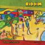 Riddim - Buenas Noticias