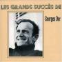 Georges Dor - Grands Succes