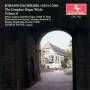 Joseph Payne - Smtliche Orgelwerke Vol.6