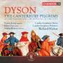 Kenny / Tear / Roberts / Hickox / LSO & Chorus - The Canterbury Pilgrims/+