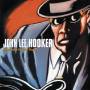 John Lee Hooker - Kingsnake At Your Door