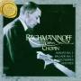 Sergei Rachmaninoff - Klaviersonate Nr. 2,Op.35