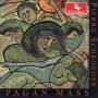 Pierre Schroeder / Manfredini / Lagc Chamber Orch - Pagan Mass