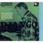 Stephane Grappelli - Django