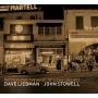 Dave Liebman / John Stowell - Petite Fleur:The Music Of Sidney Bechet