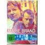 Studio Hamburg Enterprises - Marie Brand 3 - Folge 13-18 [DE-Version, Regio 2/B]