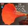 Various - Ultimate Vocal Collection