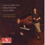 Scott Lagraff / Andrew Hudson - Songs Of A Sourdough