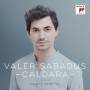 Valer Sabadus / Nuovo Aspetto - Arias