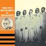The Five Blind Boys Of Mississippi - 1947-54