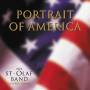 St. Olaf Band - Portrait Of America