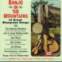 Banjo In The Mountains / Various - Banjo In The Mountains / Various