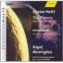 Holst / Elgar / Norrington / Rso Stuttgart Des Swr - Planets / Serenade