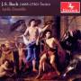 Apollo Ensemble - Suiten