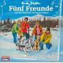 Fnf Freunde - 083/Und Das Abenteuer Im Hundeschlitten