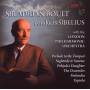 Adrian Boult / London Philharmonic Orchestra - Sir Adrien Boult conducts Sibelius