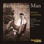 Ronan Guilfoyle - Renaissance Man