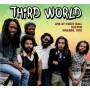 Third World - Live At Pauls Mall:..