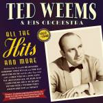 Ted Wheems & His Orchestra - All The Hits And More 1923-48
