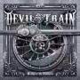 Devil's Train - Ashes & Bones (Tri-Folder Digipak)