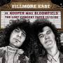 Kooper / Bloomfield - Fillmore East: The Lost Concert Tapes 12-13-68