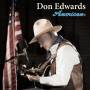 Don Edwards - American