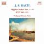 Wolfgang Rbsam - Englische Suiten 4-6
