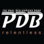 Paul Deslauriers - Relentless