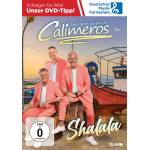 Calimeros - Shalala [DE-Version, Regio 2/B]