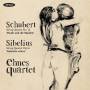 Ehnes Quartet - Der Tod und das Mdchen/Streichquartett op.56