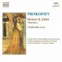 Mogrelia / Kuchar / UKSO / + - Romeo Und Julia (Hhepunkte)/+