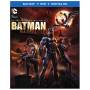 Batman: Bad Blood (2pc) (w / dvd) / (full Uvdc 2pk) - Batman: Bad Blood [US-Version, Regio 1]